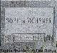 Sophia Boehler
