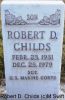 Robert D. Childs
