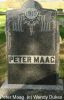 Peter Maag