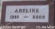 Meidinger, Adeline