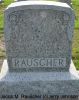 Jacob M. Rauscher