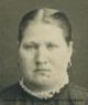 Johanna Bentz - 1910