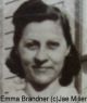 Brandner, Emma - 1942