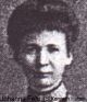 Johanna Fehr - 1917