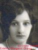 Edaline Margaret Griess - 1929