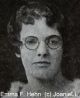 Emma F. Hehn - 1924