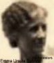 Emma Ursula Sebring - 1922