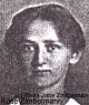 Rose Zimbelmann - 1915